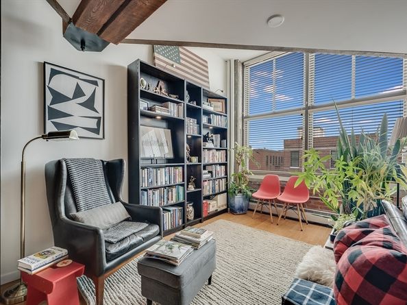 156 Porter St 340, Boston MA 02128