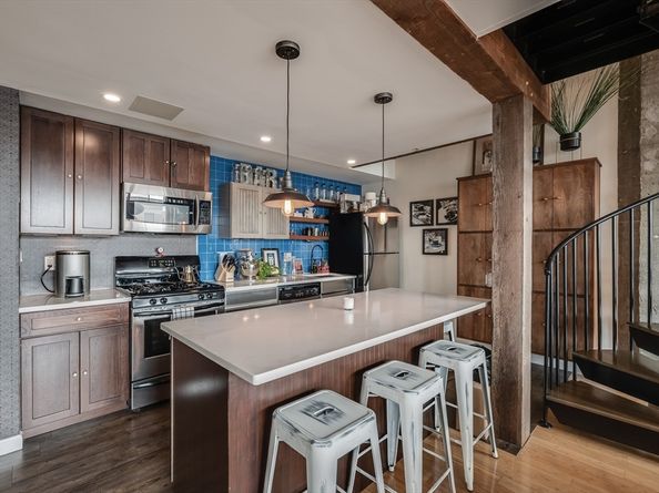 156 Porter St 340, Boston MA 02128
