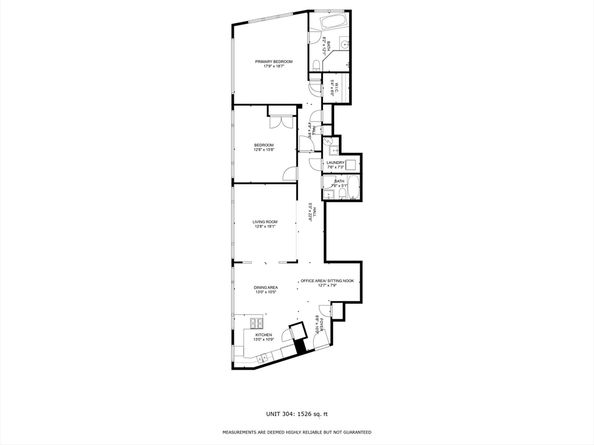 58 North Main Street 304, Natick MA 01760