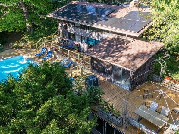 336 North Ave, Weston MA 02493