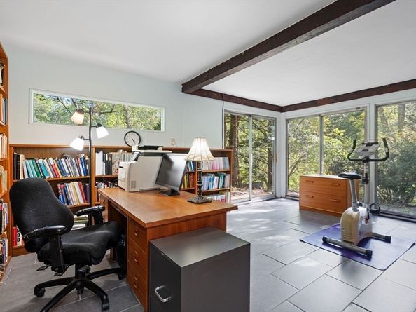 336 North Ave, Weston MA 02493