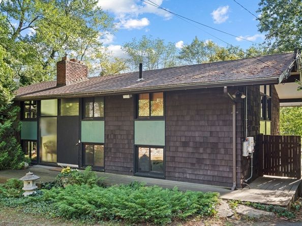 336 North Ave, Weston MA 02493