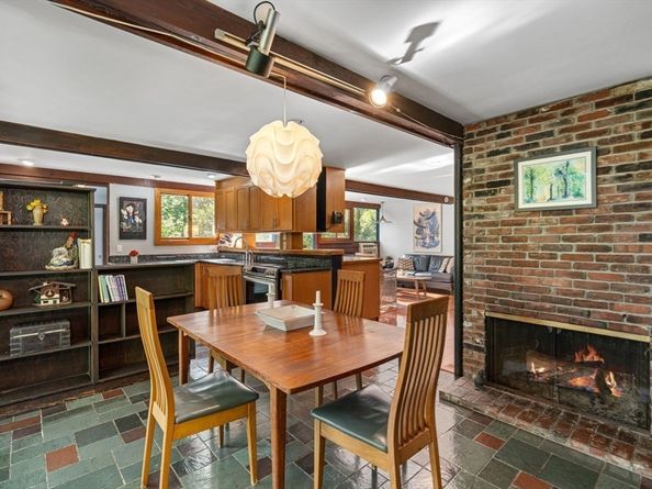 336 North Ave, Weston MA 02493