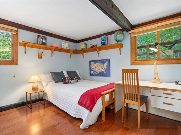 336 North Ave, Weston MA 02493