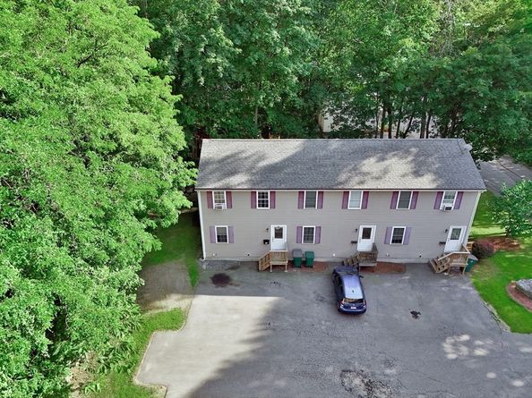 468 Elm Street 3, Fitchburg MA 01420