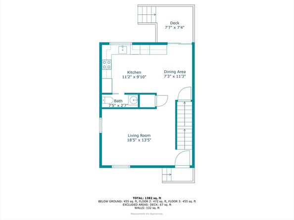 468 Elm Street 3, Fitchburg MA 01420