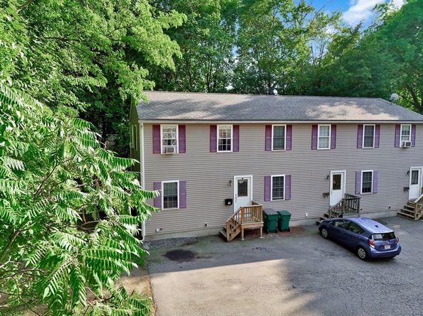 468 Elm Street 3, Fitchburg MA 01420