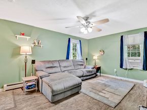 468 Elm Street 3, Fitchburg MA 01420