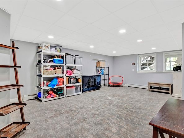 468 Elm Street 3, Fitchburg MA 01420