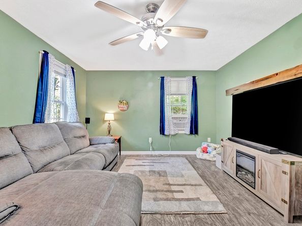 468 Elm Street 3, Fitchburg MA 01420