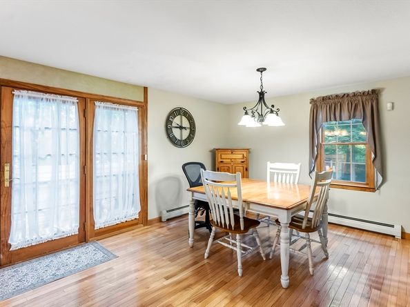 10 Duck Farm, Bridgewater MA 02324