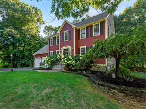10 Duck Farm, Bridgewater MA 02324