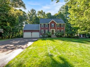 10 Duck Farm, Bridgewater MA 02324