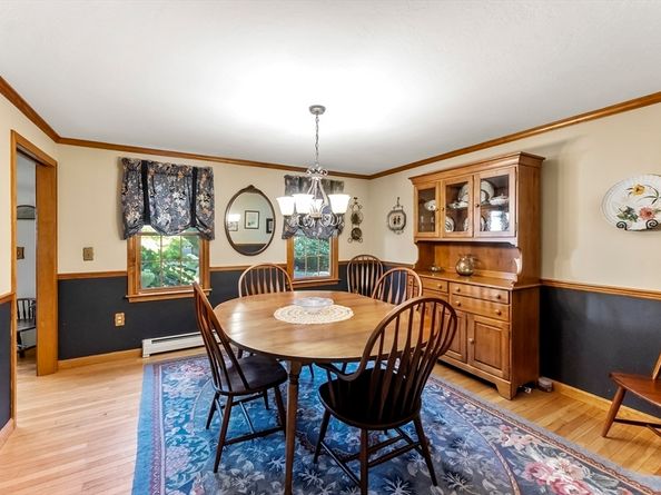 10 Duck Farm, Bridgewater MA 02324