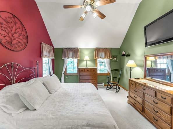 10 Duck Farm, Bridgewater MA 02324
