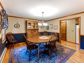 10 Duck Farm, Bridgewater MA 02324