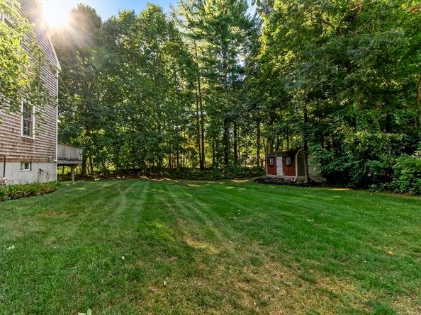 10 Duck Farm, Bridgewater MA 02324