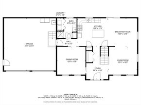10 Duck Farm, Bridgewater MA 02324