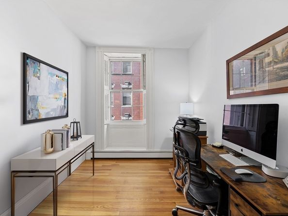 32 Temple Street 3, Boston MA 02114