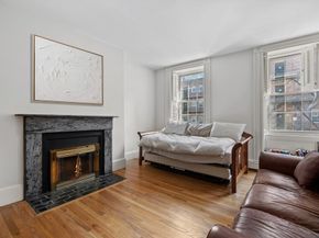 32 Temple Street 3, Boston MA 02114
