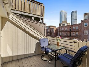 32 Temple Street 3, Boston MA 02114