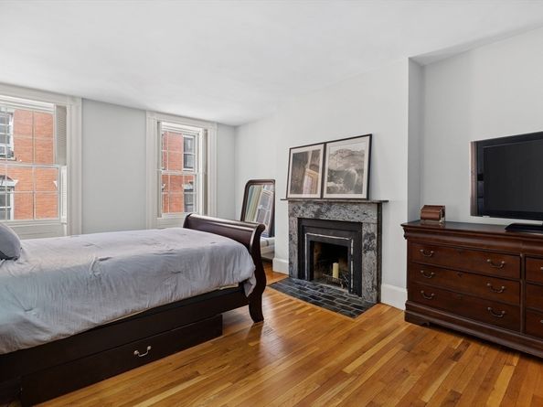 32 Temple Street 3, Boston MA 02114