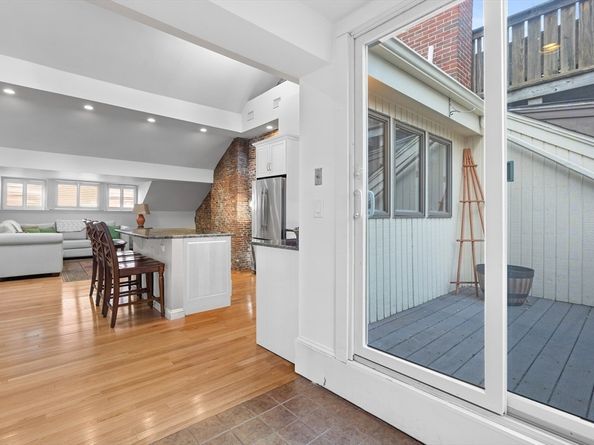 32 Temple Street 3, Boston MA 02114