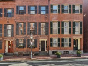 32 Temple Street 3, Boston MA 02114