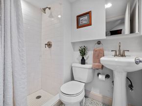 32 Temple Street 3, Boston MA 02114