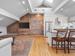 32 Temple Street 3, Boston MA 02114