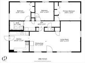 1157 Nantasket Avenue, Hull MA 02045