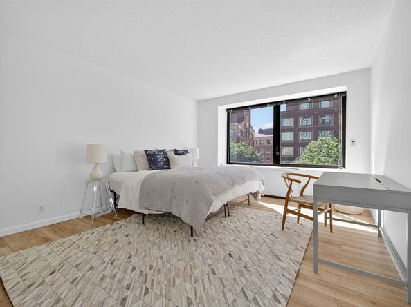 65 East India Row 6F, Boston MA 02110