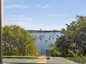 65 East India Row 6F, Boston MA 02110