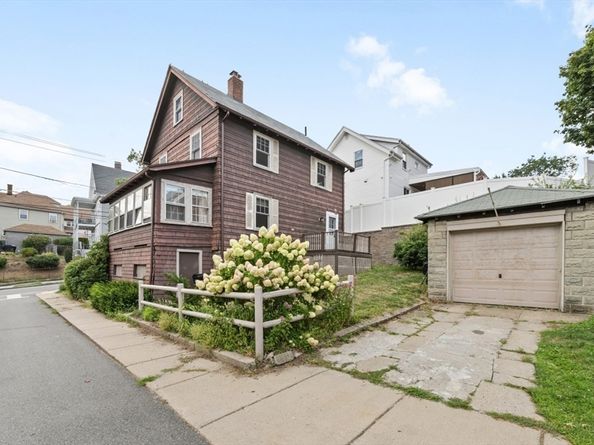 33 Prospect St, Malden MA 02148