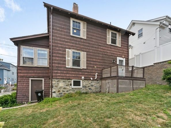 33 Prospect St, Malden MA 02148