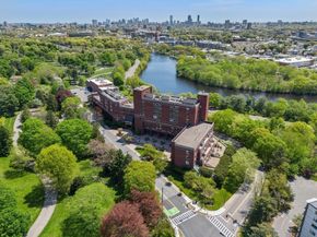 199 Coolidge Ave 401, Watertown MA 02472