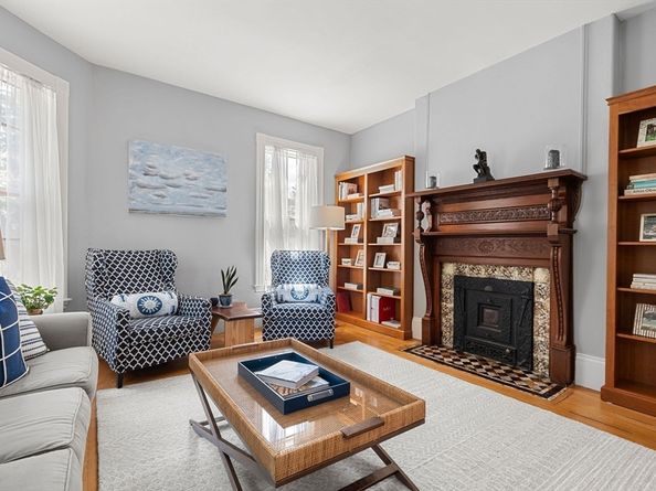 6 Summit, Newburyport MA 01950