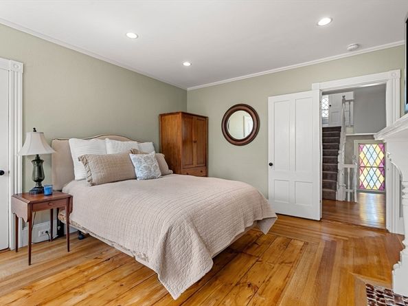 6 Summit, Newburyport MA 01950