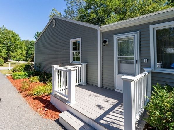 75 Ridge Road, Holliston MA 01746