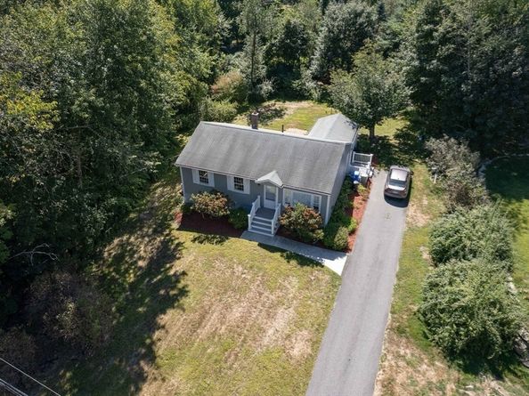 75 Ridge Road, Holliston MA 01746