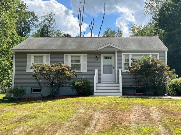 75 Ridge Road, Holliston MA 01746