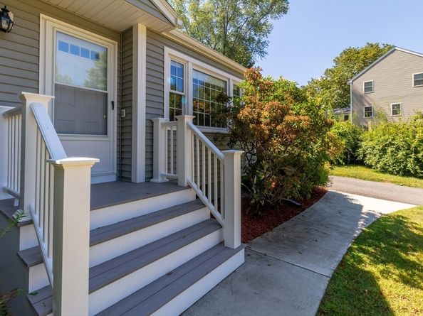 75 Ridge Road, Holliston MA 01746