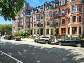 63 Commonwealth Ave 3, Boston MA 02116