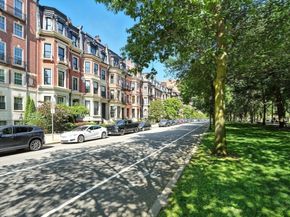 63 Commonwealth Ave 3, Boston MA 02116