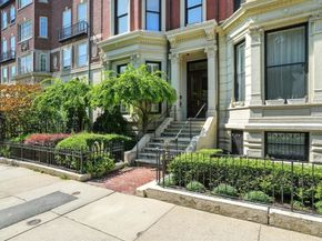 63 Commonwealth Ave 3, Boston MA 02116
