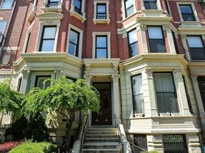 63 Commonwealth Ave 3, Boston MA 02116