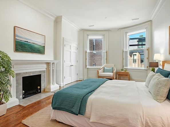 63 Commonwealth Ave 3, Boston MA 02116