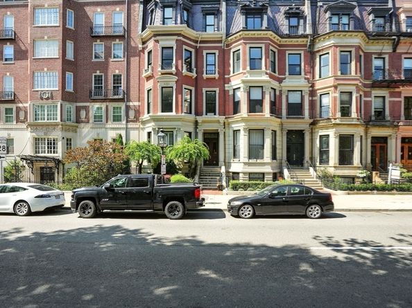 63 Commonwealth Ave 3, Boston MA 02116