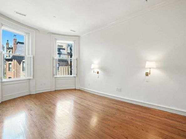 63 Commonwealth Ave 3, Boston MA 02116