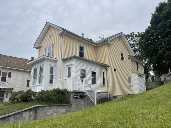 69 Washington  Street, Marlborough MA 01752
